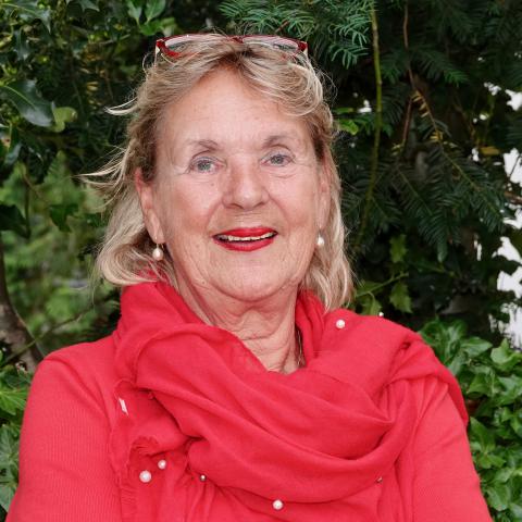 Carla Sturkenboom